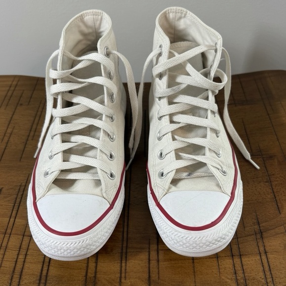 Converse High-Tops - Picture 8 of 9